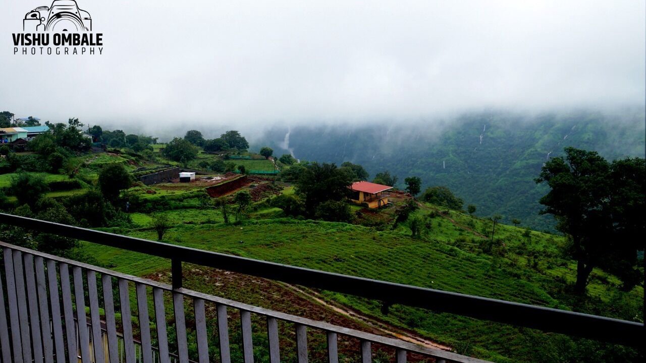 Photo of Patio Balcony in Satara