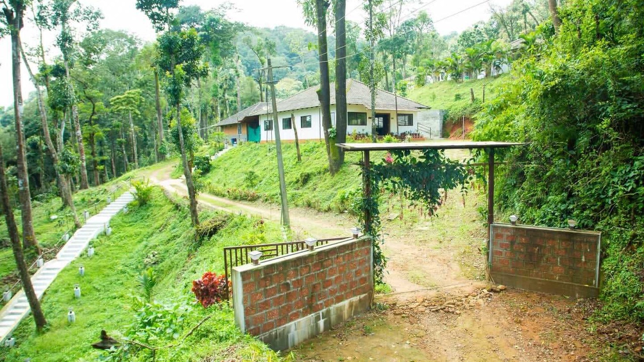 Photo of Outdoor in Madikeri