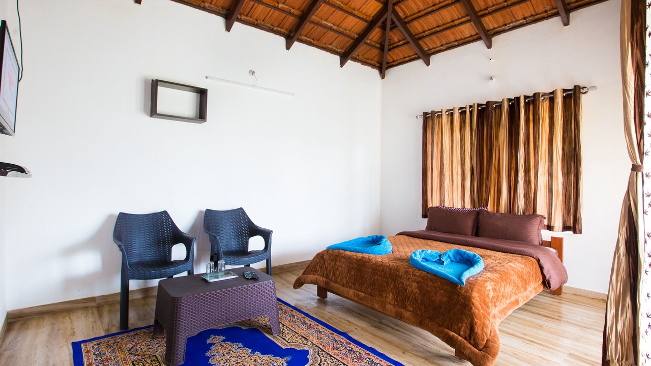 Photo of Livingroom in Madikeri