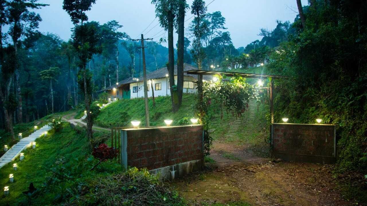Photo of Outdoor in Madikeri