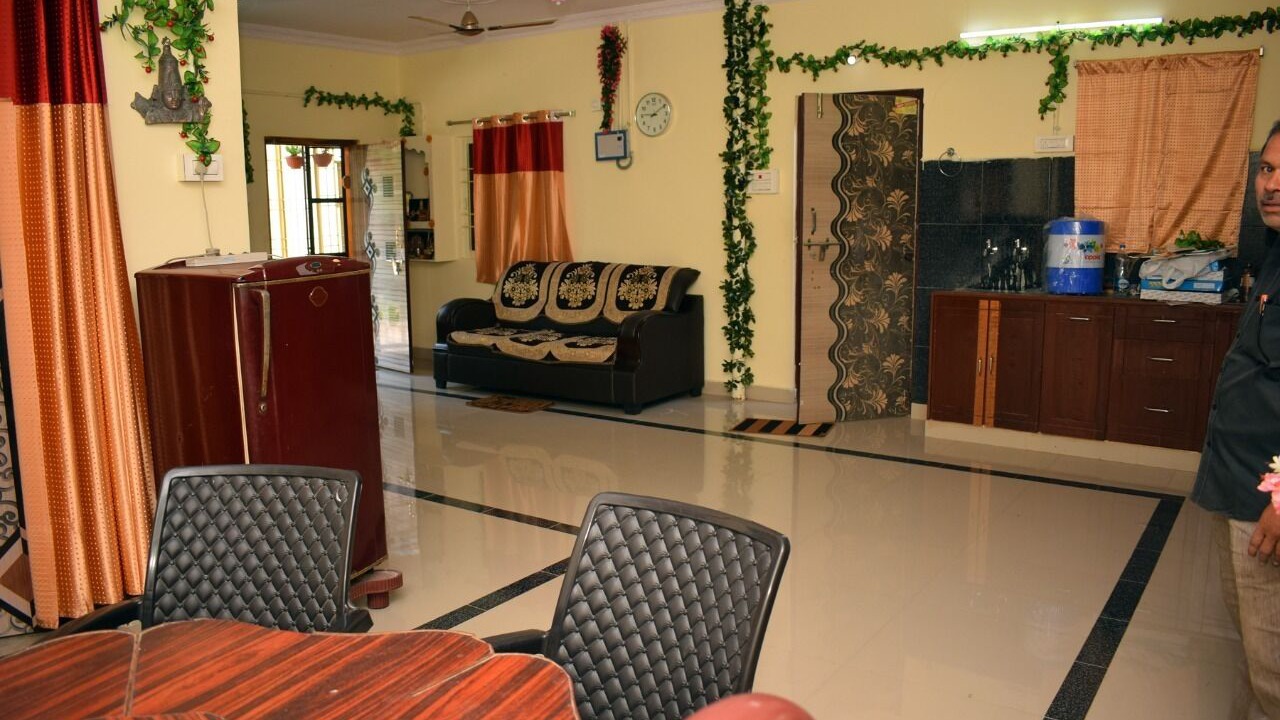 Photo of Patio Balcony in Vijayawada