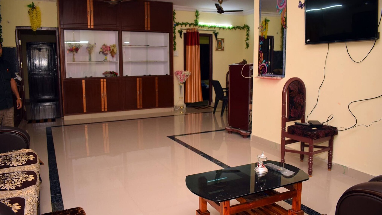 Photo of Patio Balcony in Vijayawada