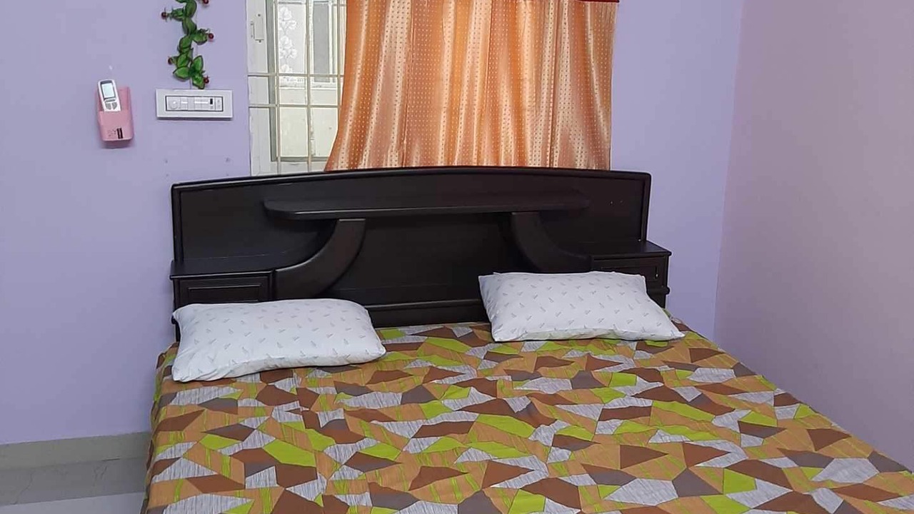 Photo of Patio Balcony in Vijayawada