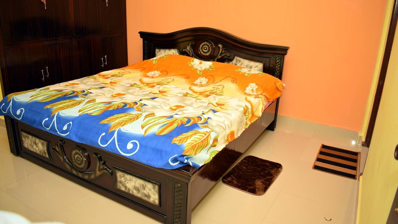 Photo of Bedroom in Vijayawada