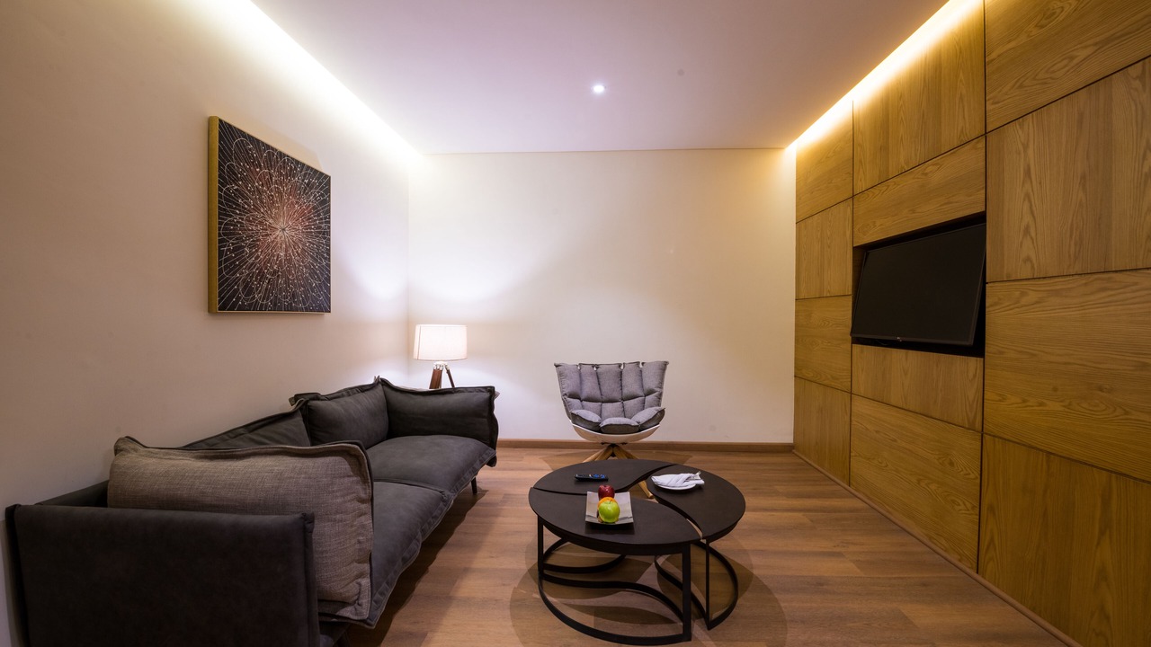 Photo of Bedroom in Jamnagar