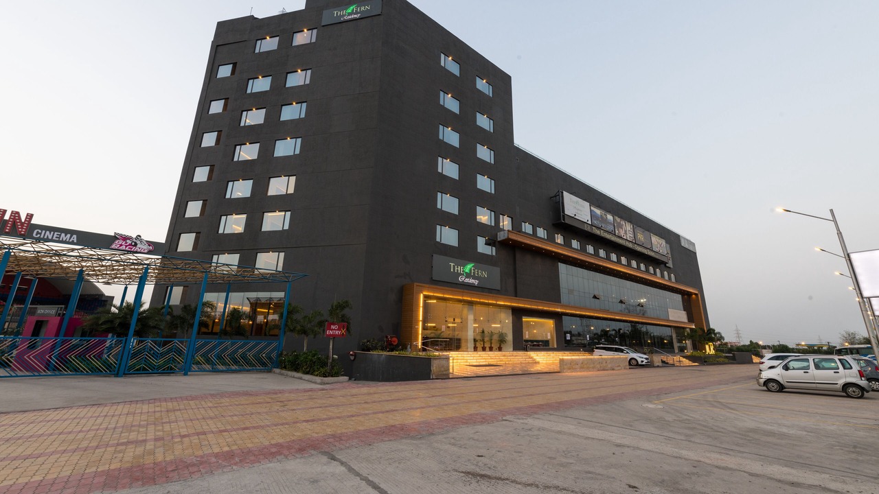 Photo of Outdoor in Jamnagar