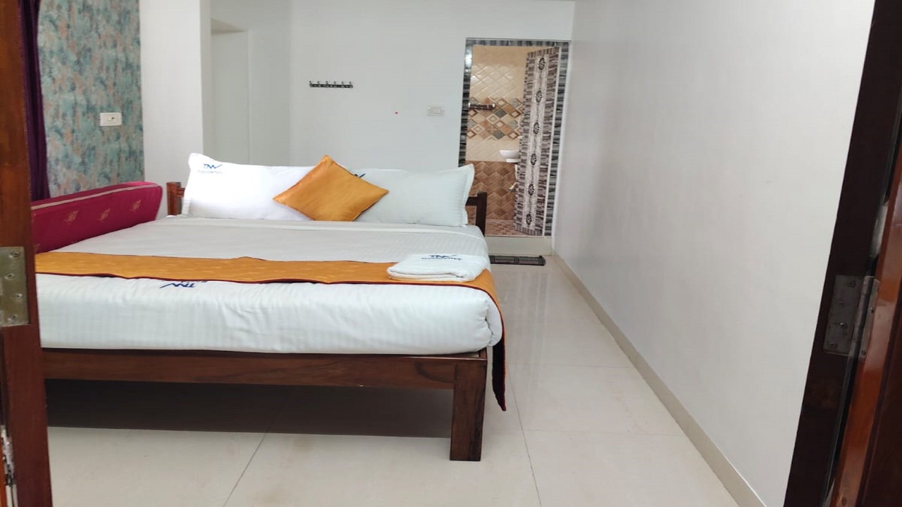 Photo of Bedroom in Kalapettai