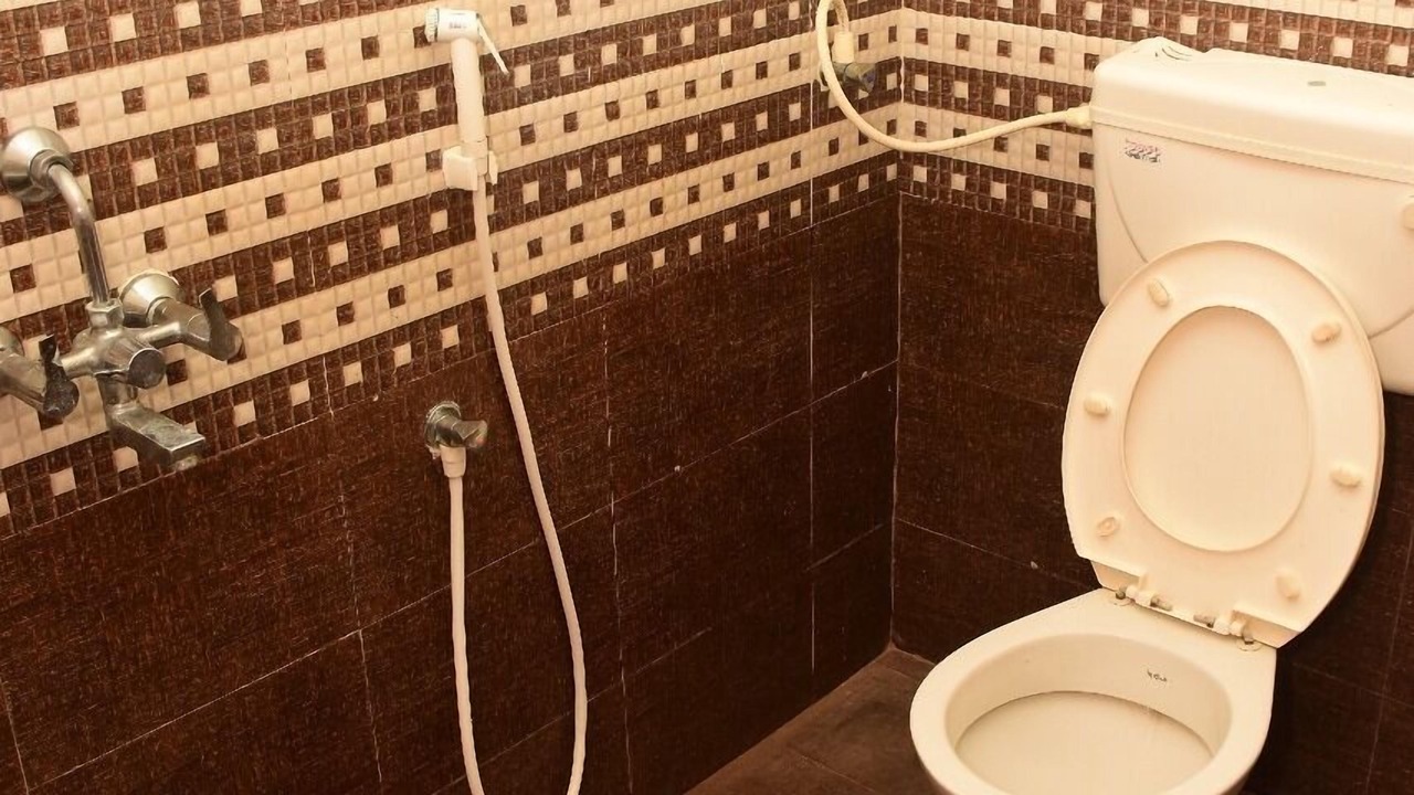 Photo of Bathroom in Kalapettai