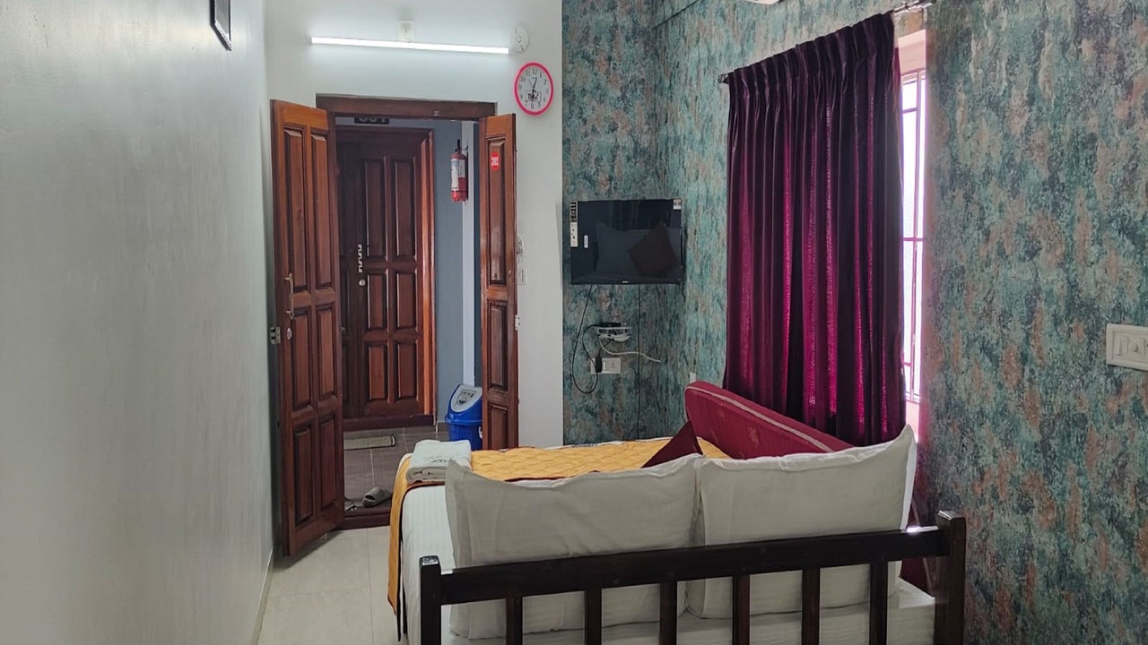Photo of Bedroom in Kalapettai