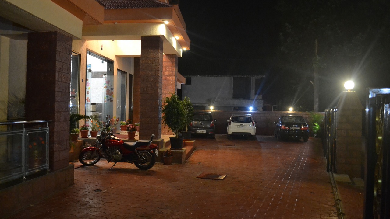 Photo of Outdoor in Wai
