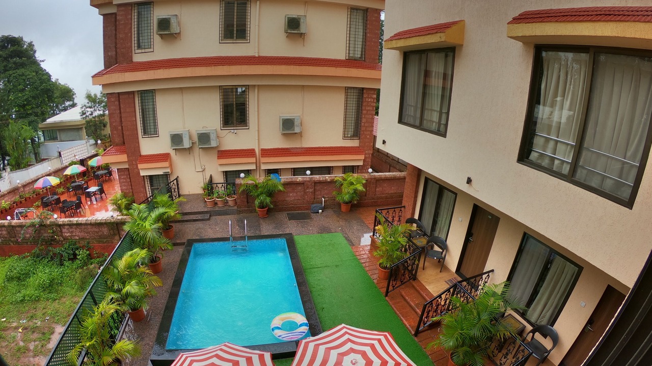 Photo of Outdoor in Wai