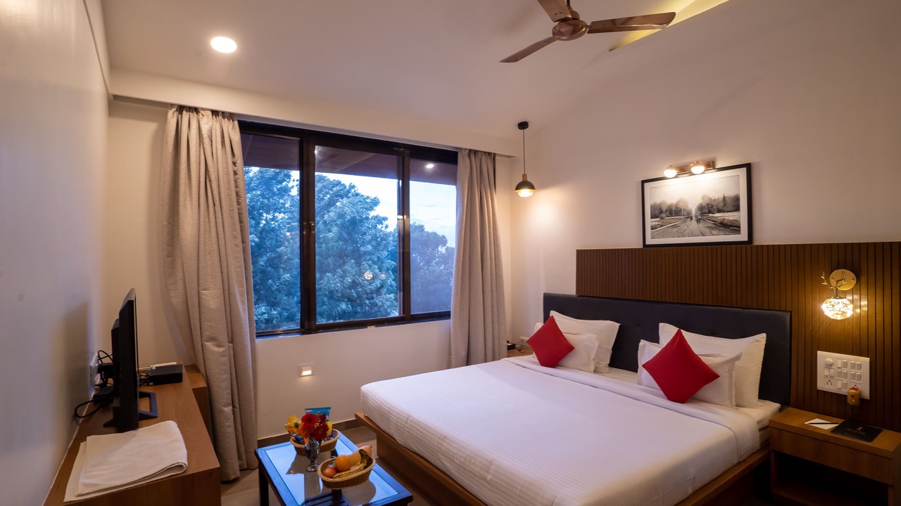 Photo of Bedroom in Wai