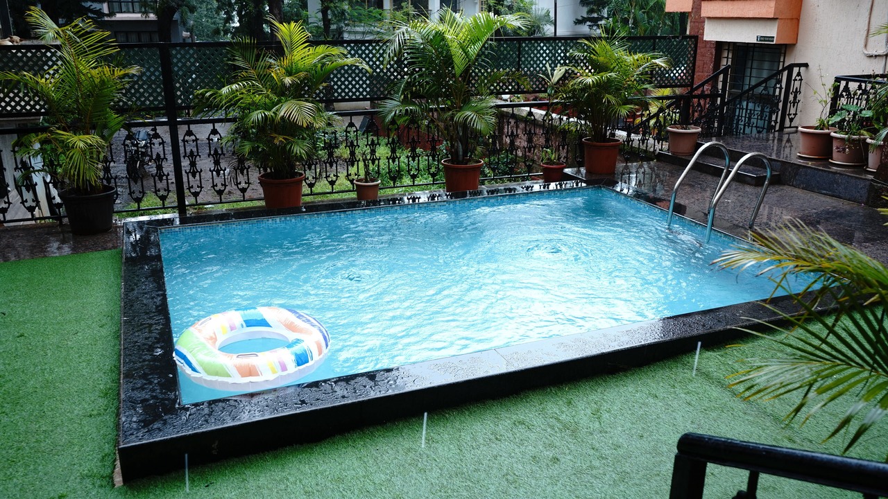 Photo of Outdoor in Wai