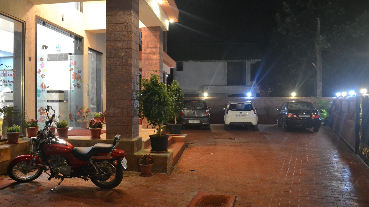 Photo of Outdoor in Wai