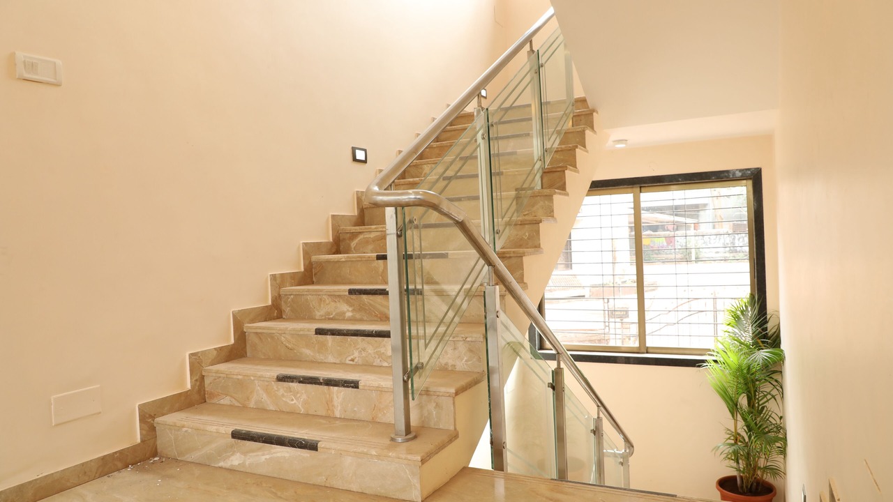 Photo of Patio Balcony in Wai