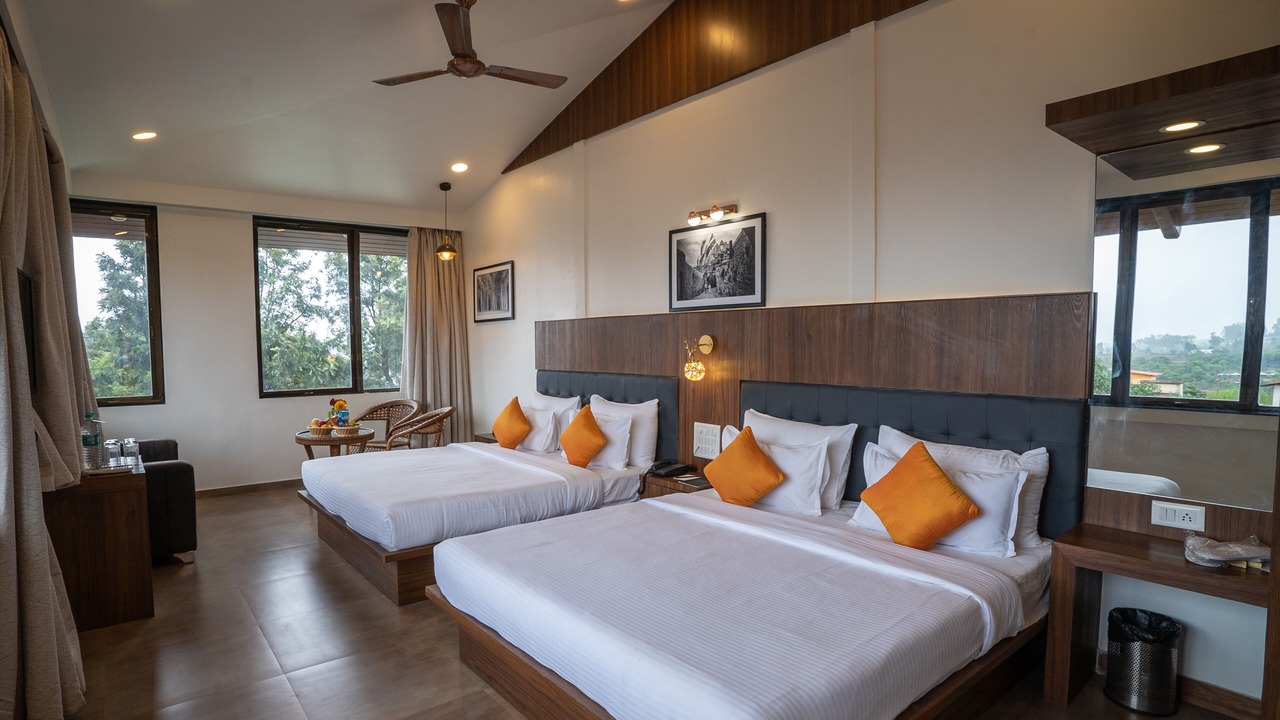 Photo of Bedroom in Wai