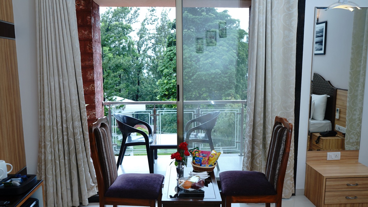 Photo of Patio Balcony in Wai