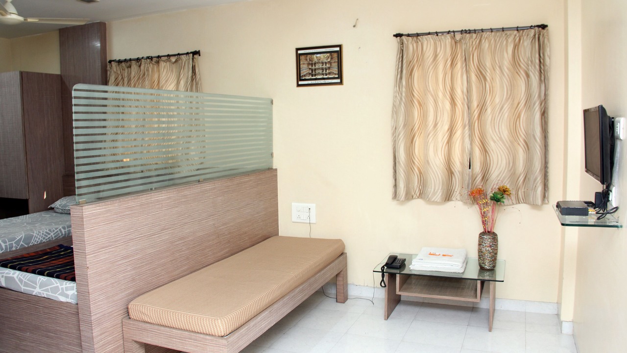 Photo of Bedroom in Kothrud
