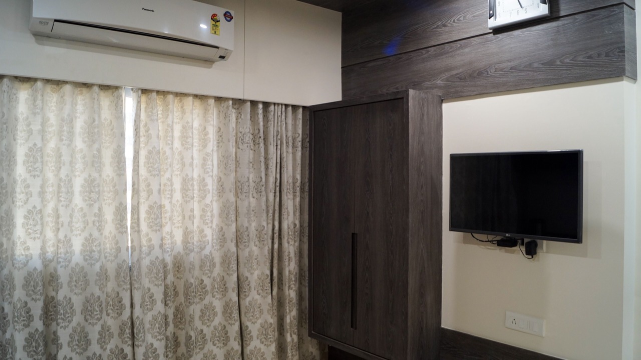 Photo of Bedroom in Vadodara