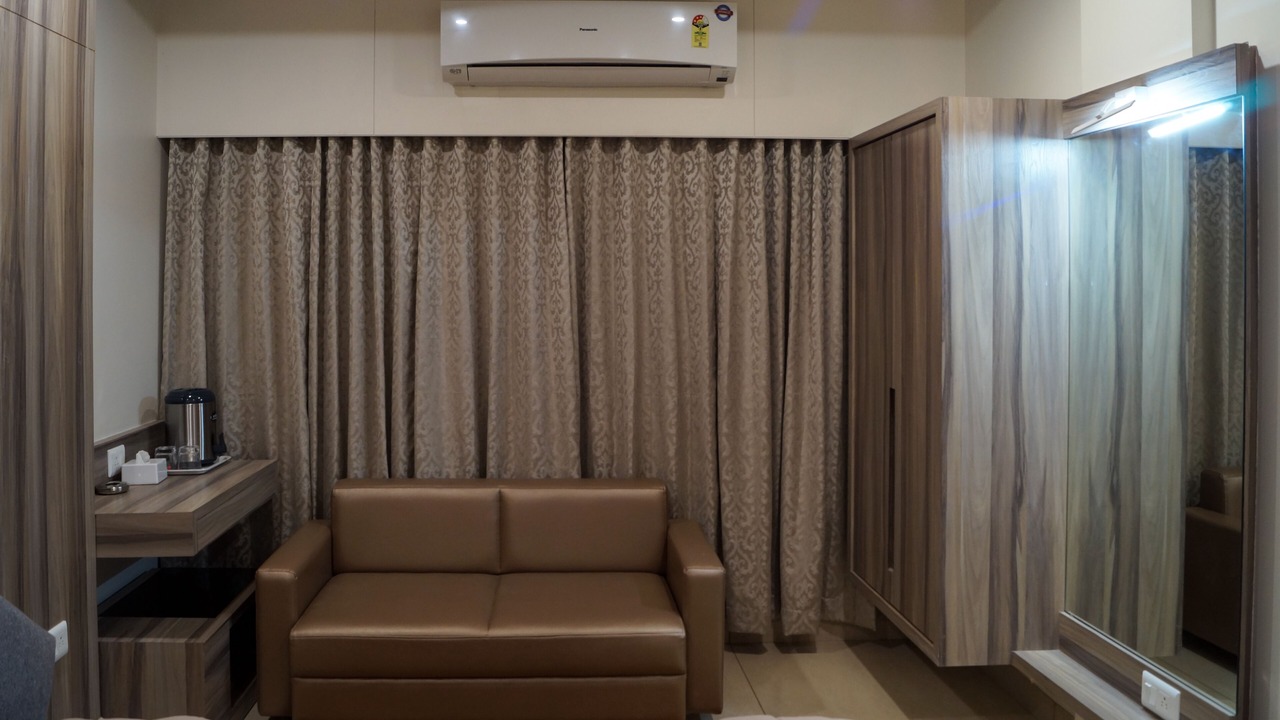 Photo of Bedroom in Vadodara
