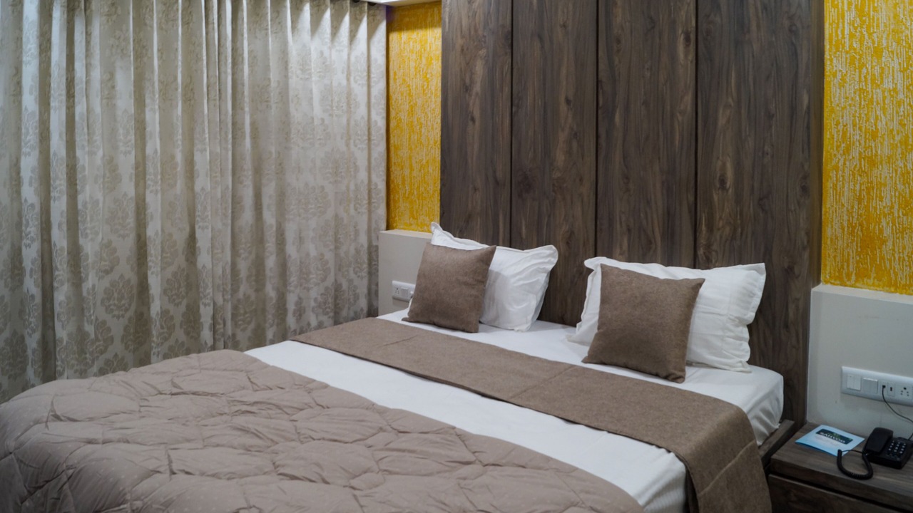 Photo of Bedroom in Vadodara
