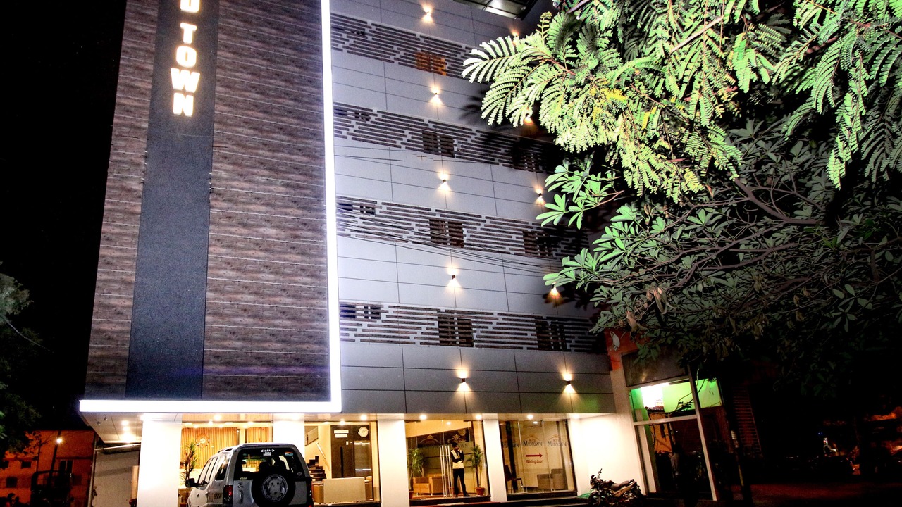 Photo of Outdoor in Vadodara