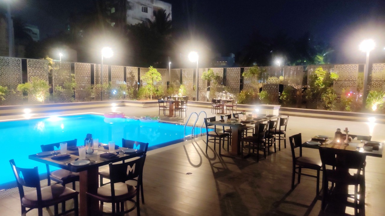 Photo of Outdoor in Rajahmundry