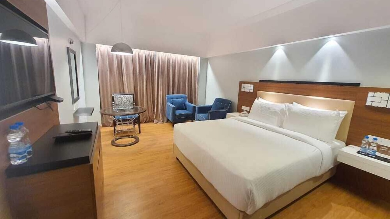 Photo of Bedroom in Rajahmundry