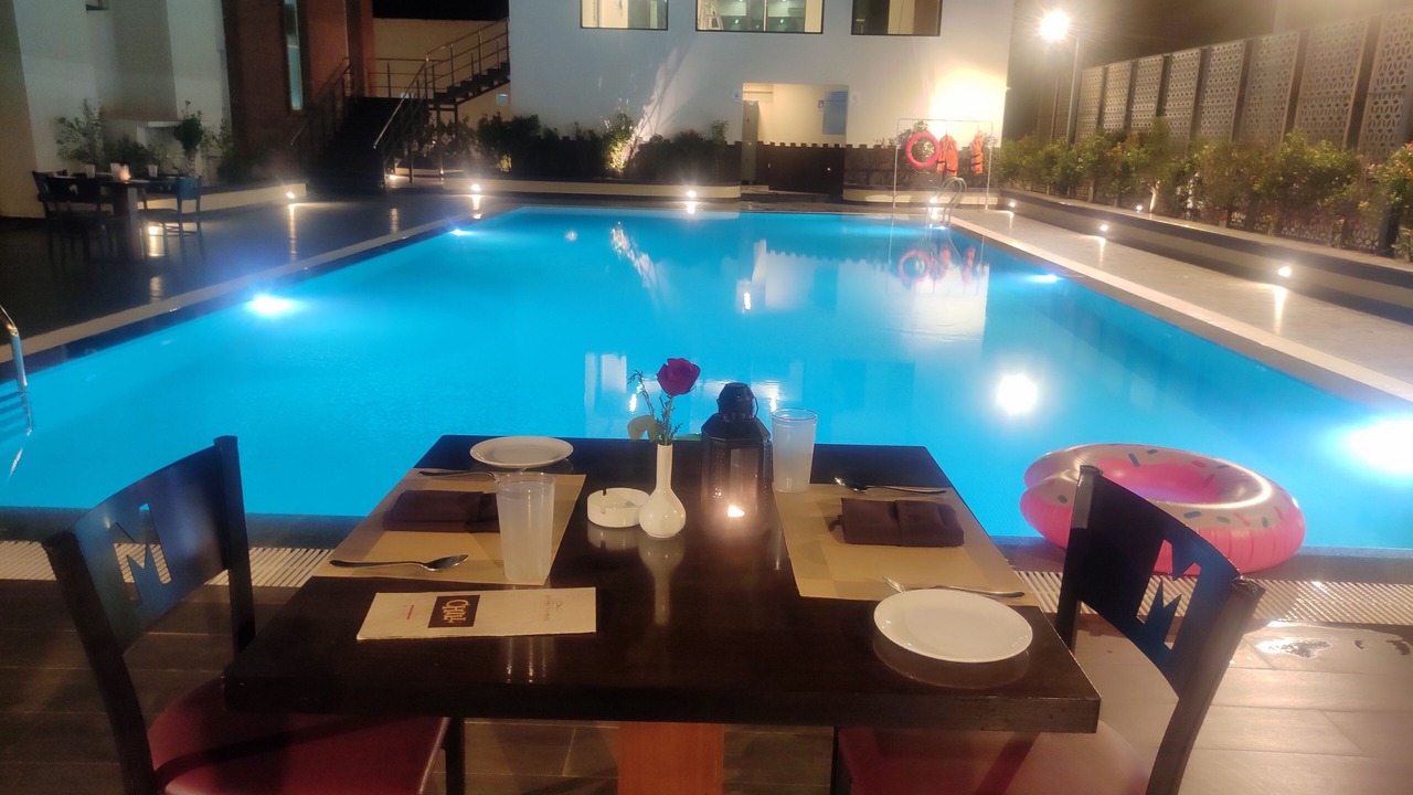 Photo of Outdoor in Rajahmundry
