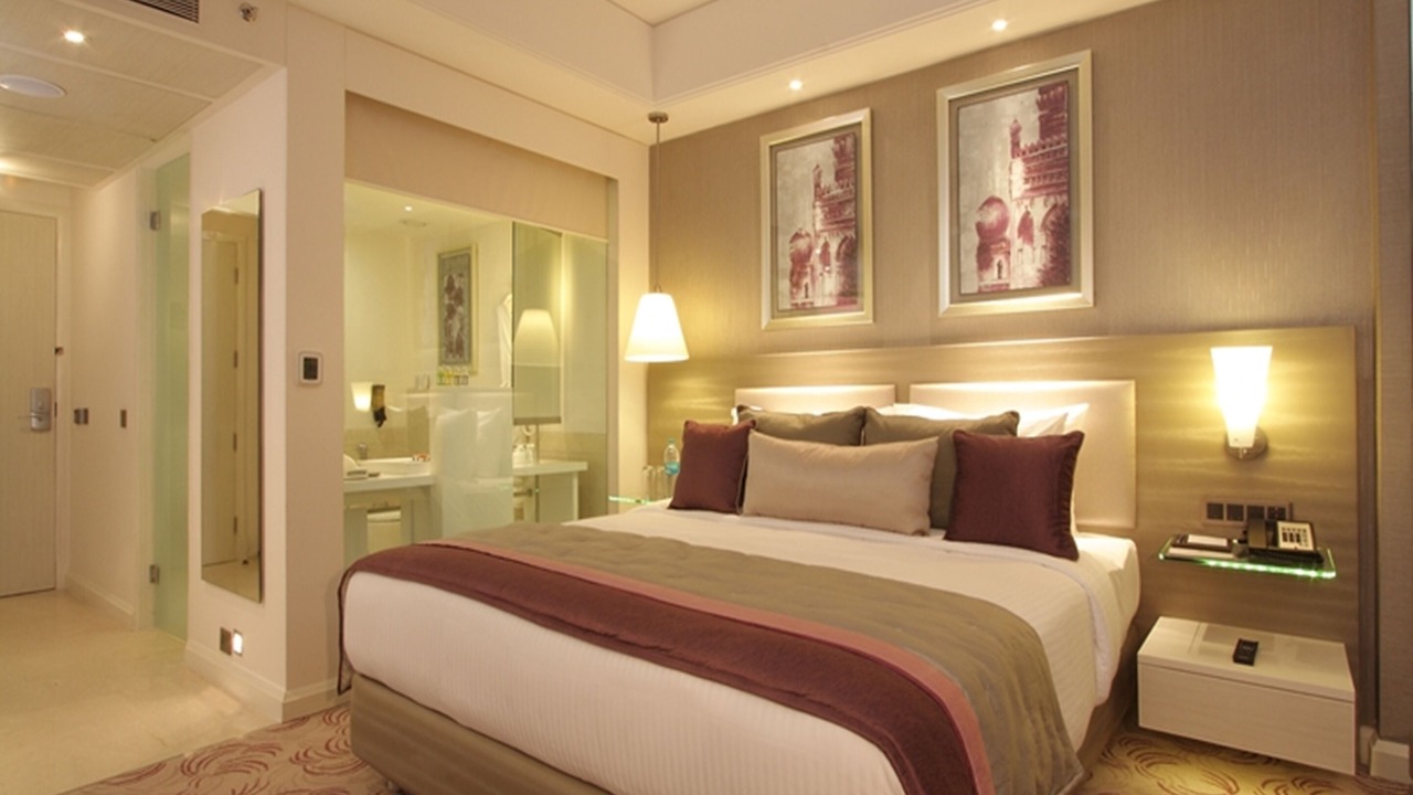 Photo of Bedroom in Rajahmundry