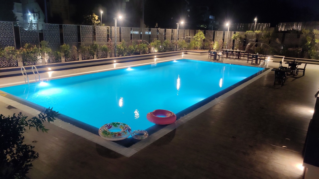 Photo of Outdoor in Rajahmundry