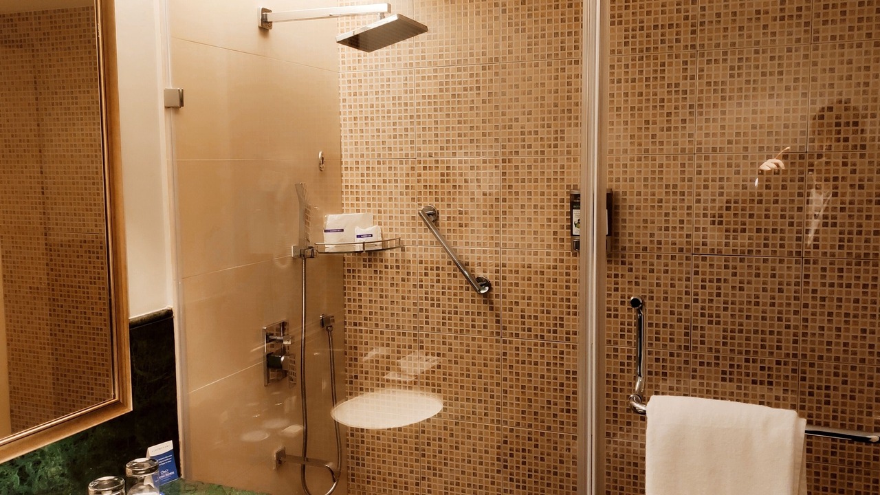 Photo of Bathroom in Rajahmundry