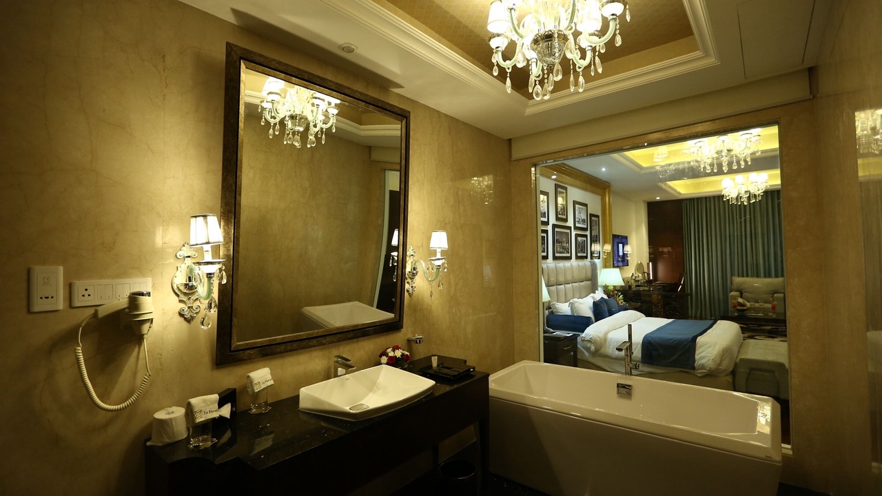 Photo of Bathroom in Rajahmundry
