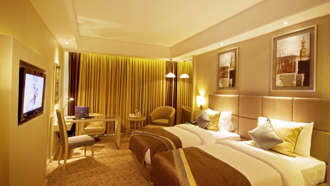 Photo of Bedroom in Rajahmundry
