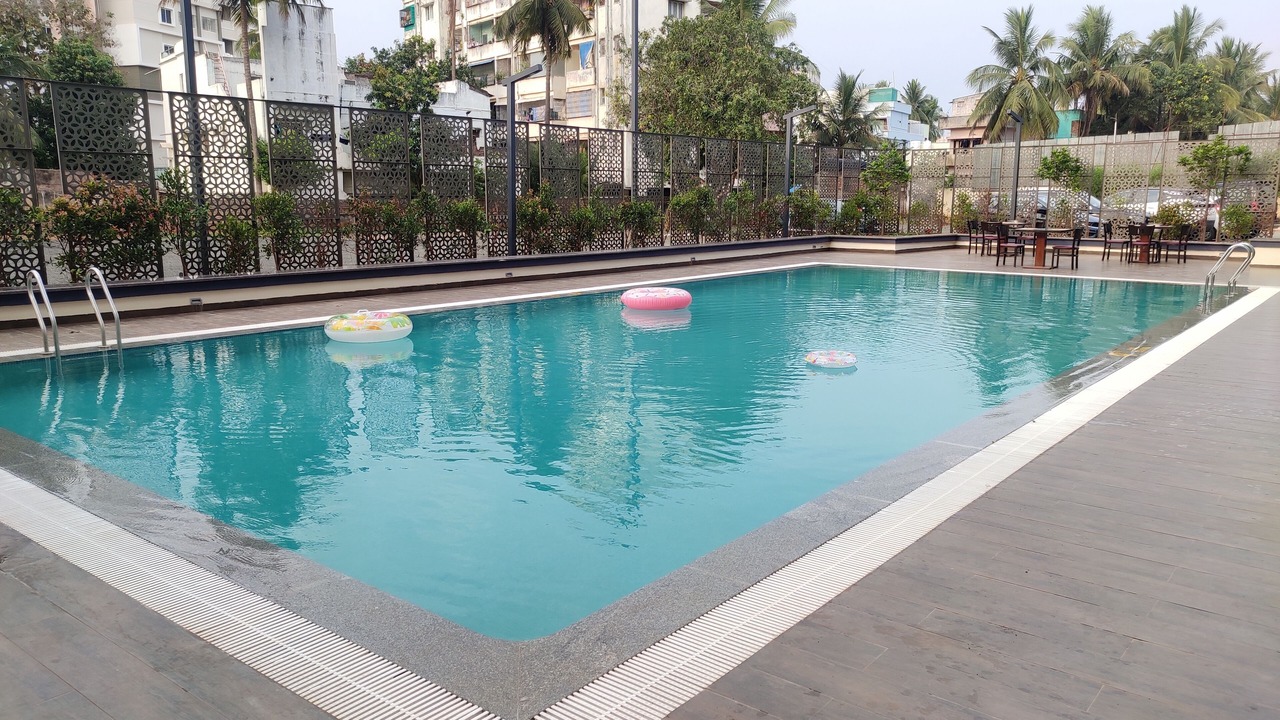 Photo of Outdoor in Rajahmundry