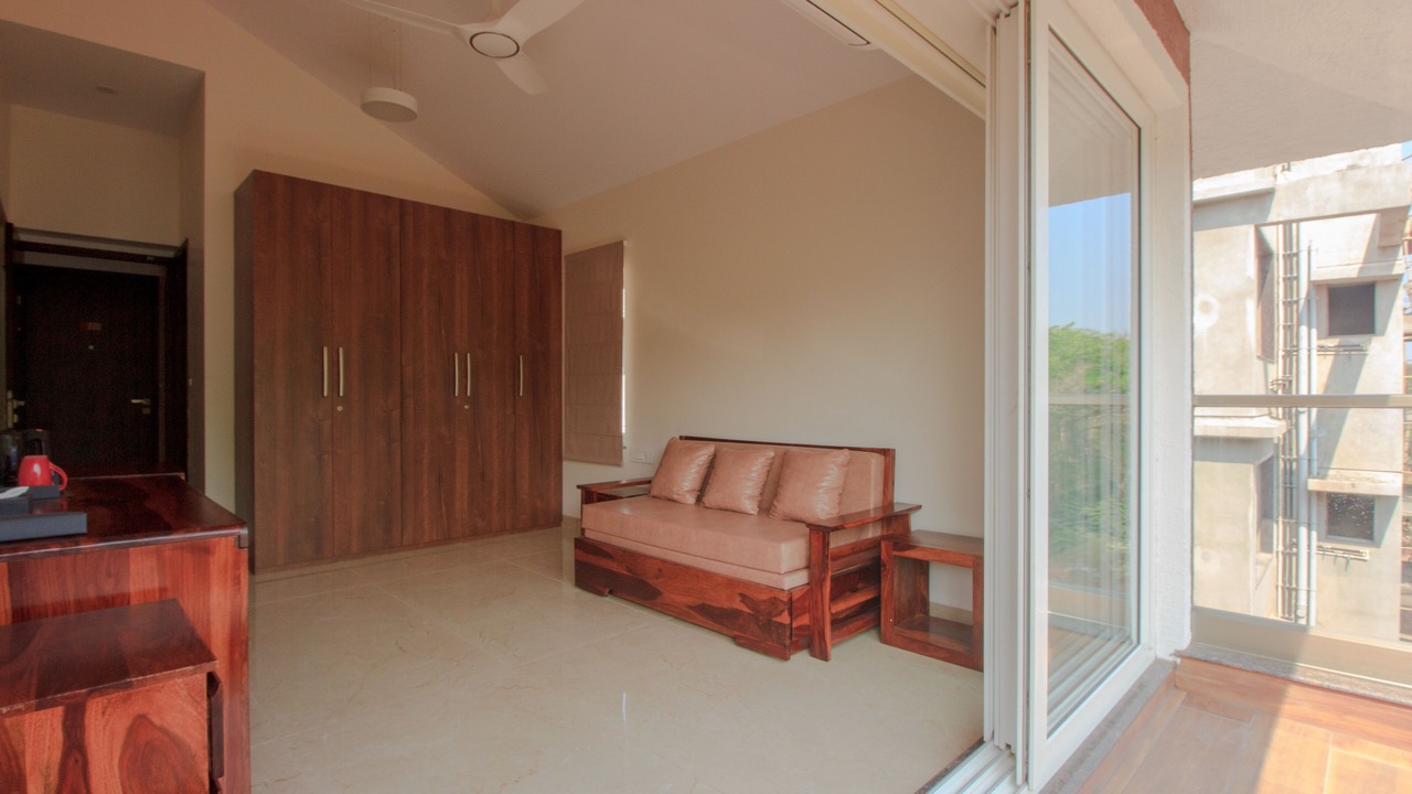 Photo of Bedroom in Alto de Porvorim