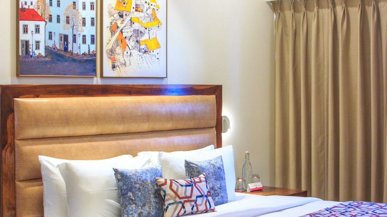 Photo of Bedroom in Alto de Porvorim