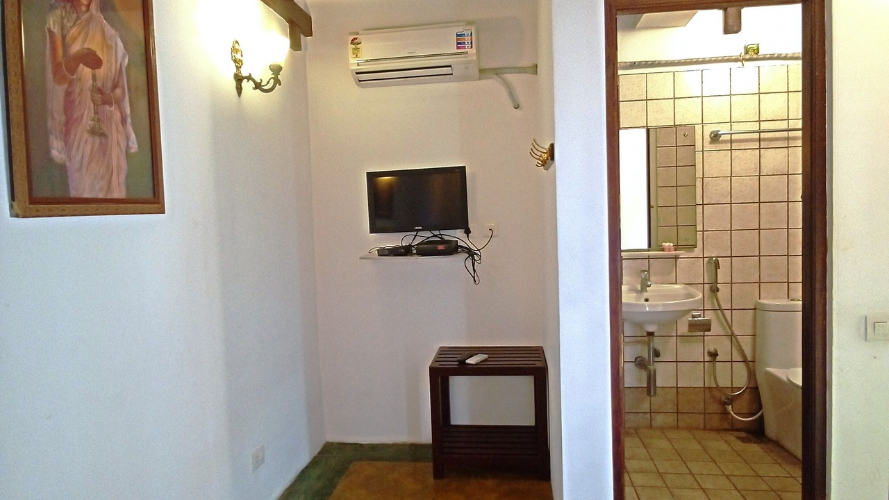 Photo of Bedroom in Heritage Town