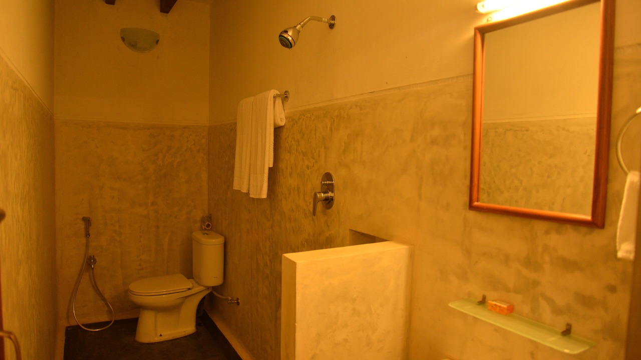 Photo of Bathroom in Heritage Town