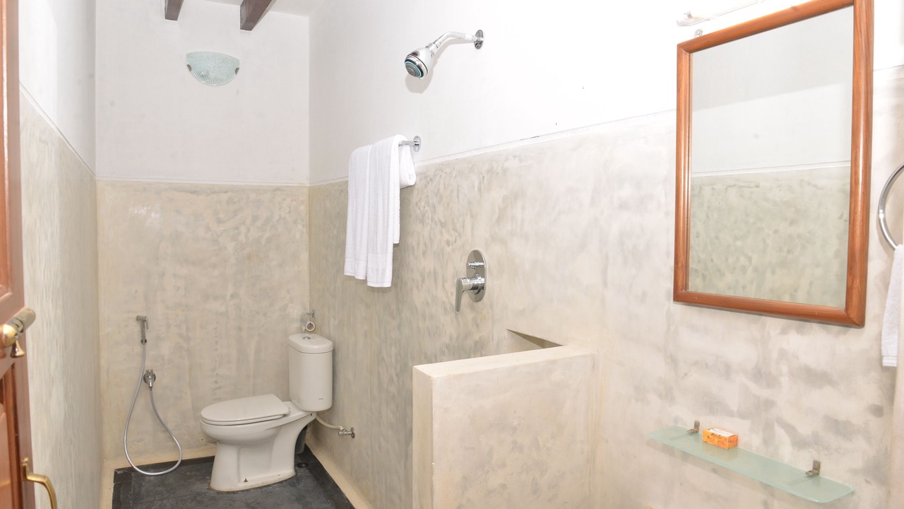 Photo of Bathroom in Heritage Town