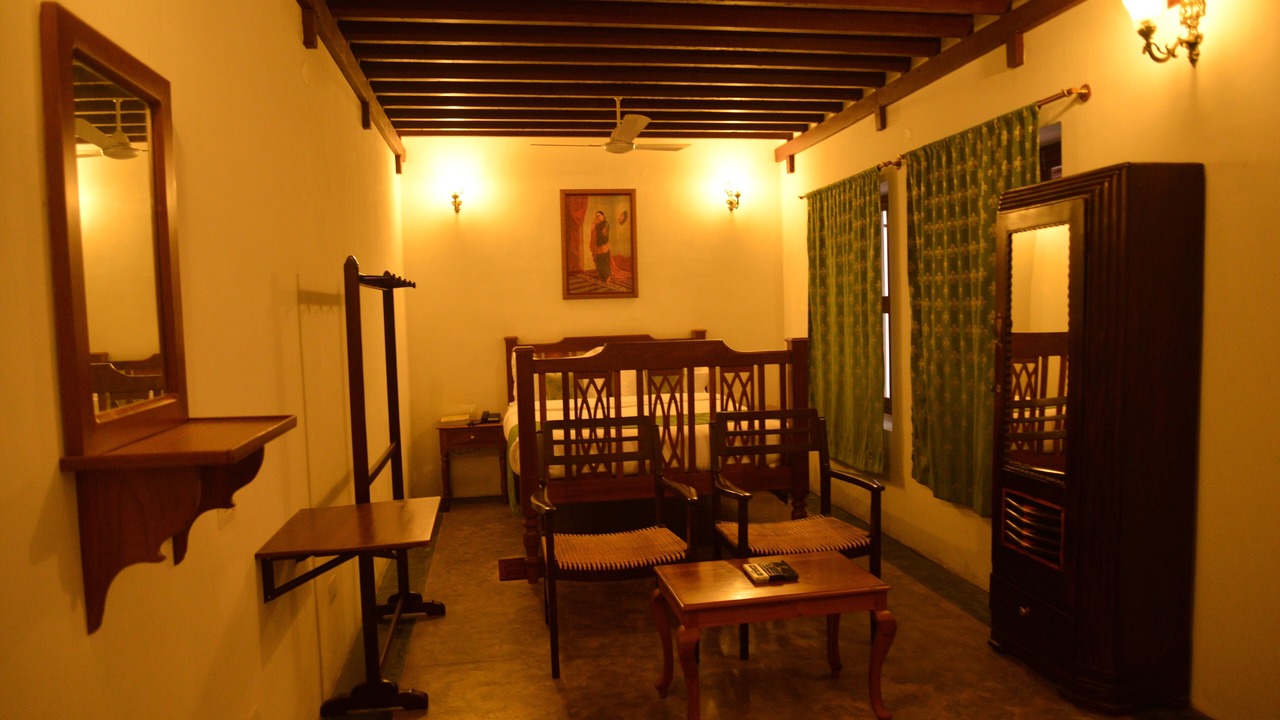 Photo of Outdoor in Heritage Town