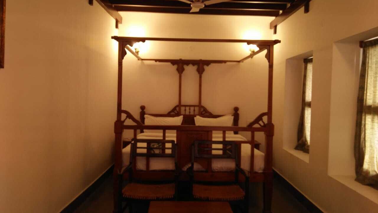 Photo of Bedroom in Heritage Town