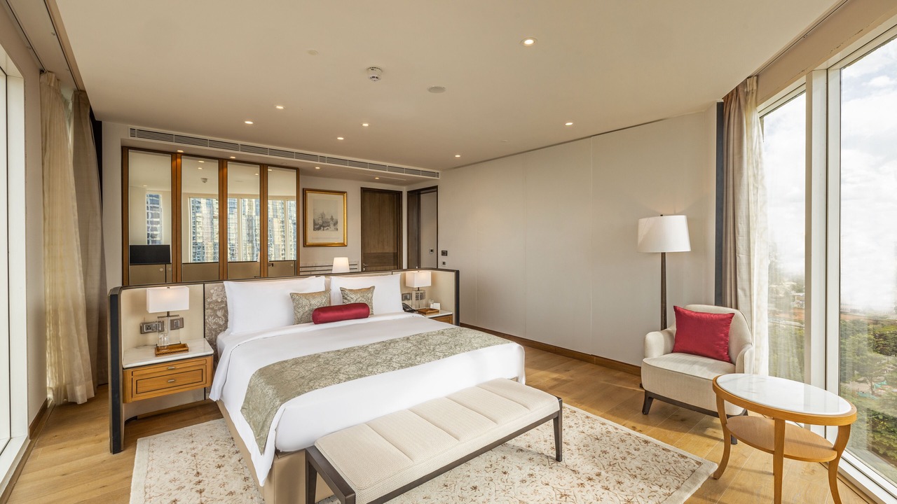 Photo of Bedroom in Bengaluru