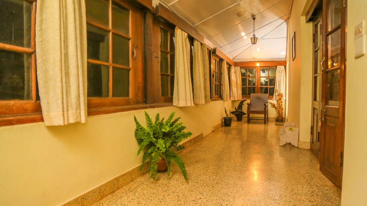 Photo of Bedroom in Meppadi