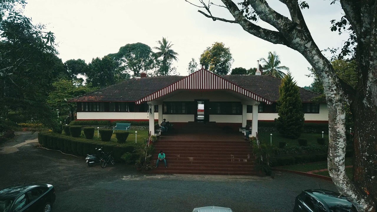 Photo of Outdoor in Meppadi