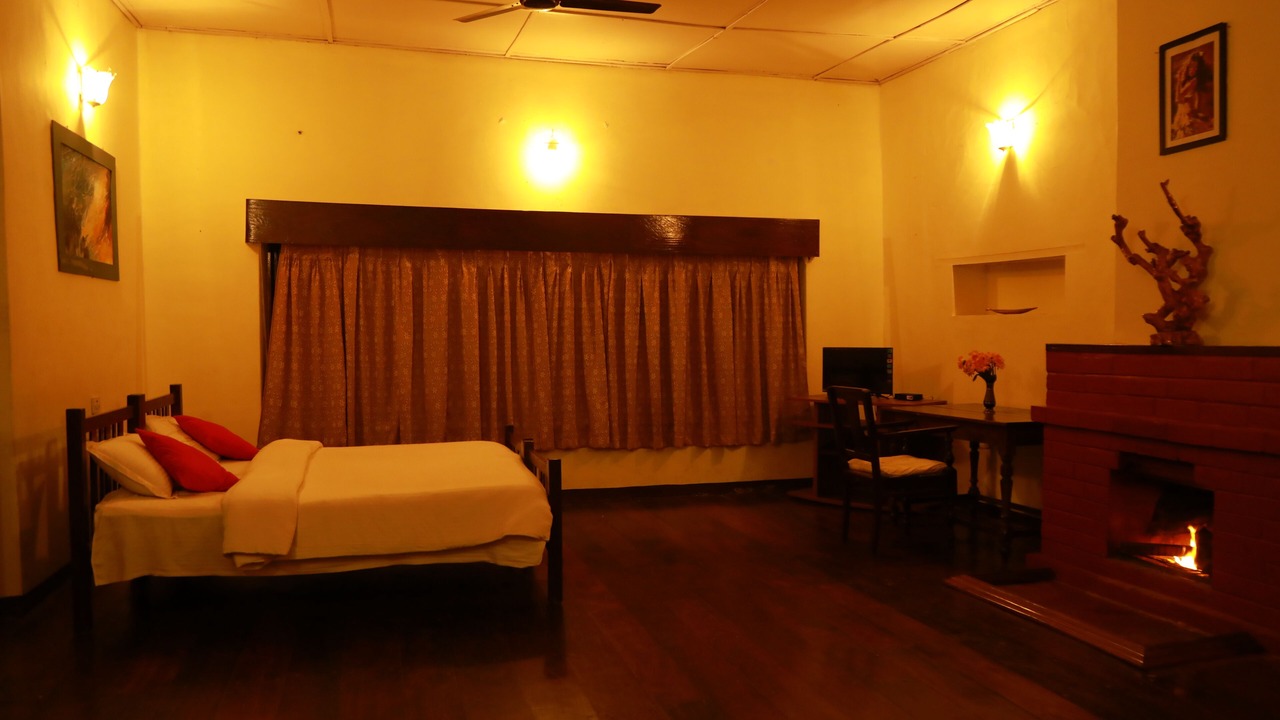 Photo of Bedroom in Meppadi