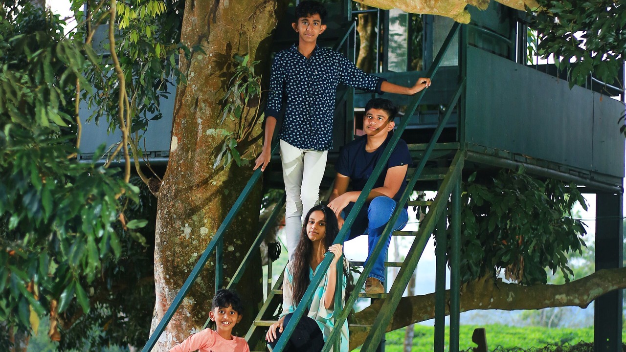 Photo of Outdoor in Meppadi