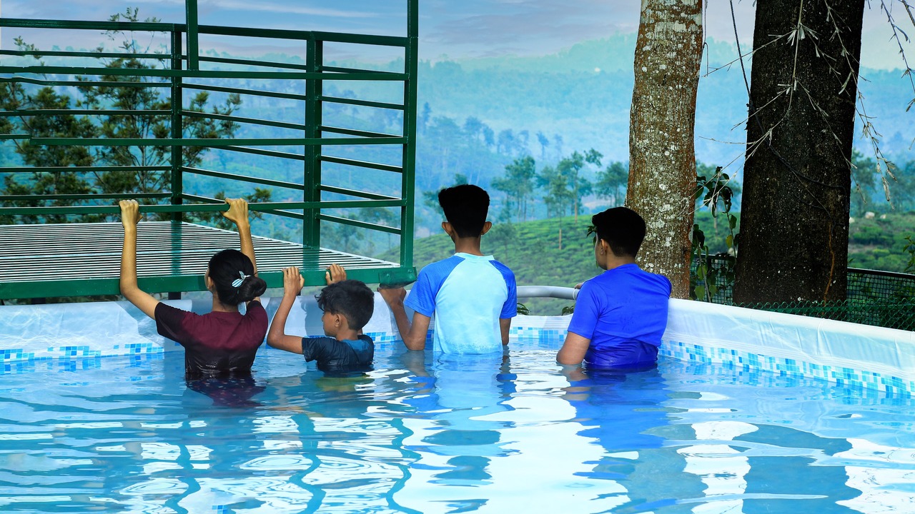 Photo of Outdoor in Meppadi