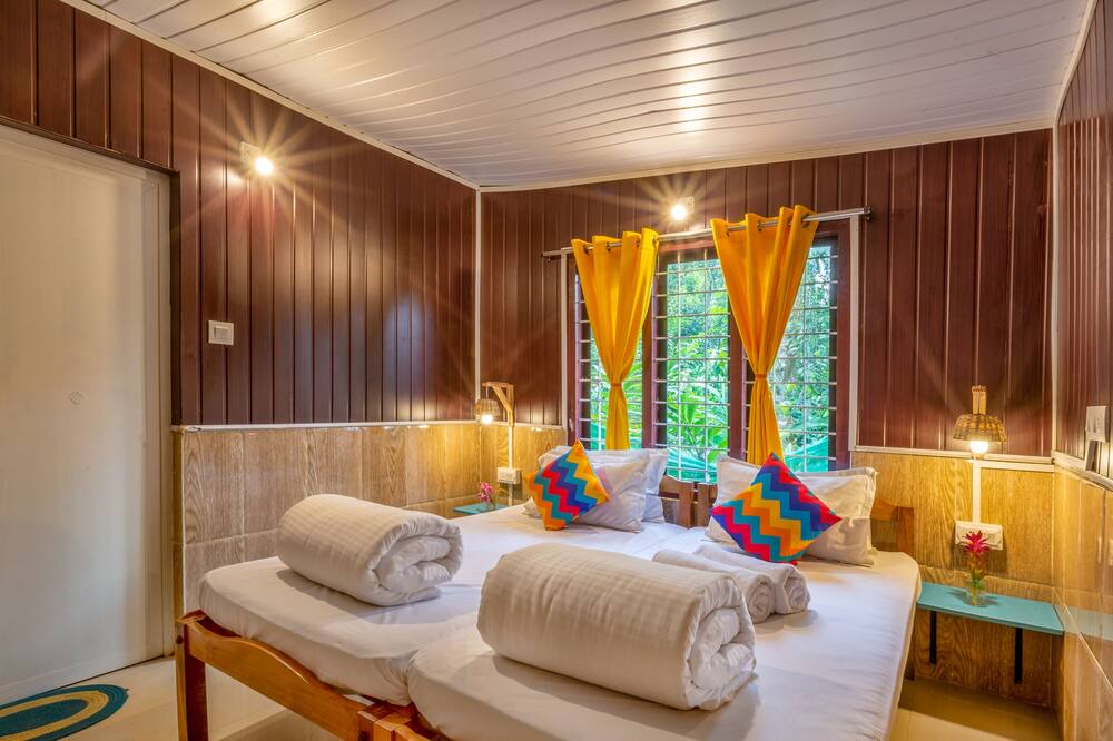 Photo of Bedroom in Anachal