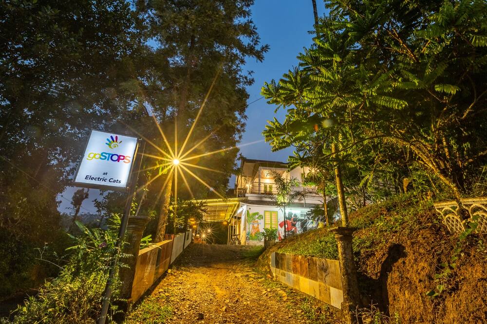 Photo of Outdoor in Anachal